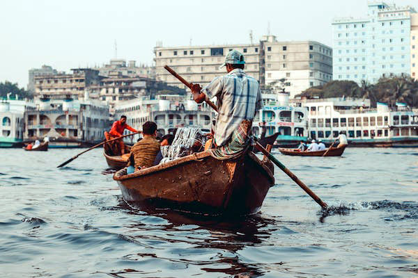 Bengladesh