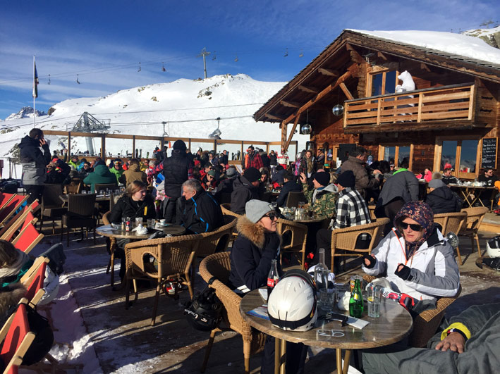 Ski Partirseul.com