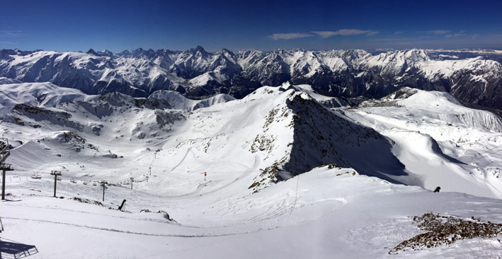 Ski partirseul.com