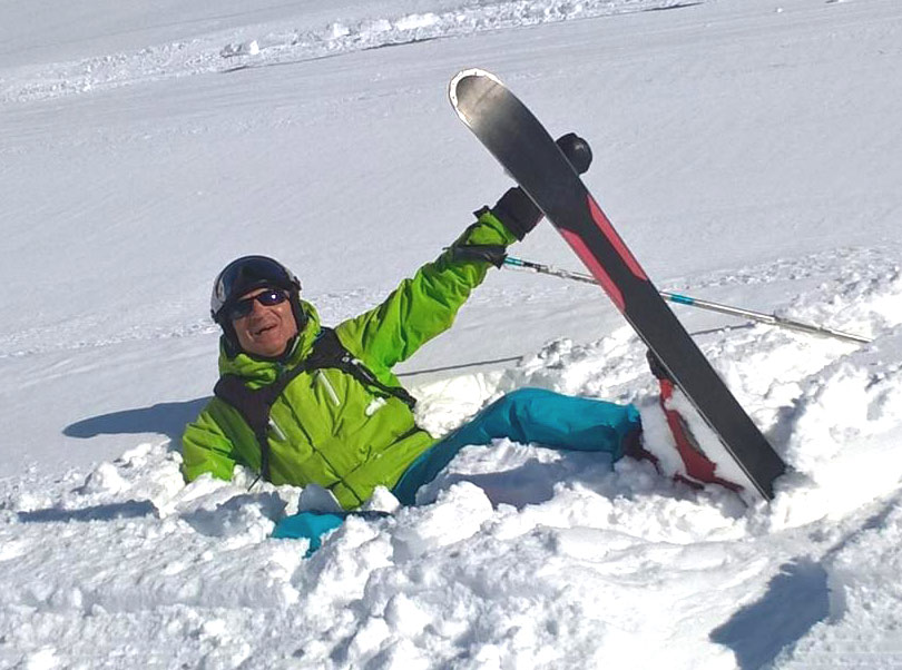 Ski Partirseul.com