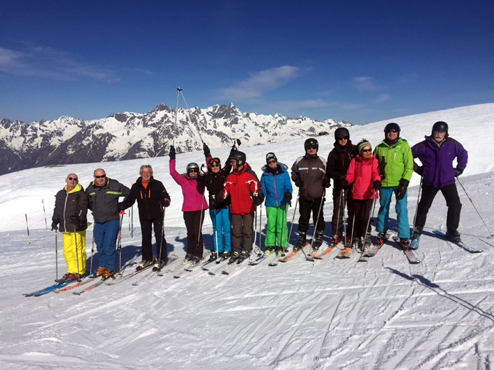 Alpe d huez groupe partirseul.com